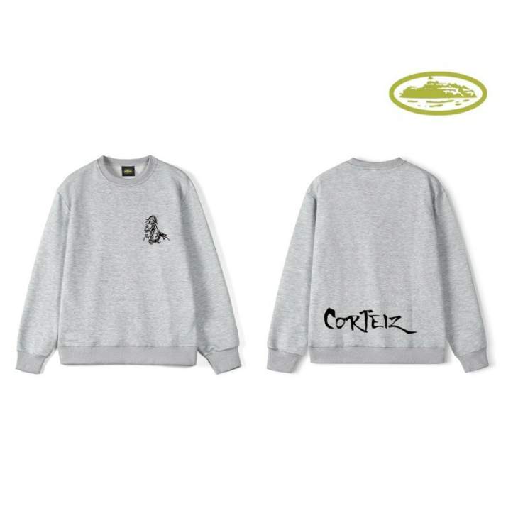 Corteiz Sweatshirt _SKUCorteizS-2XLastxC115731548